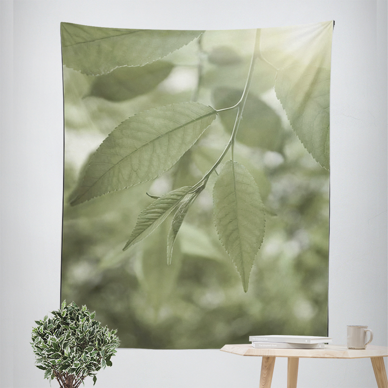 نسيج كبير الجدار نسيج لتزيين ا - مراجعة Home Decor Indonesia وسعره