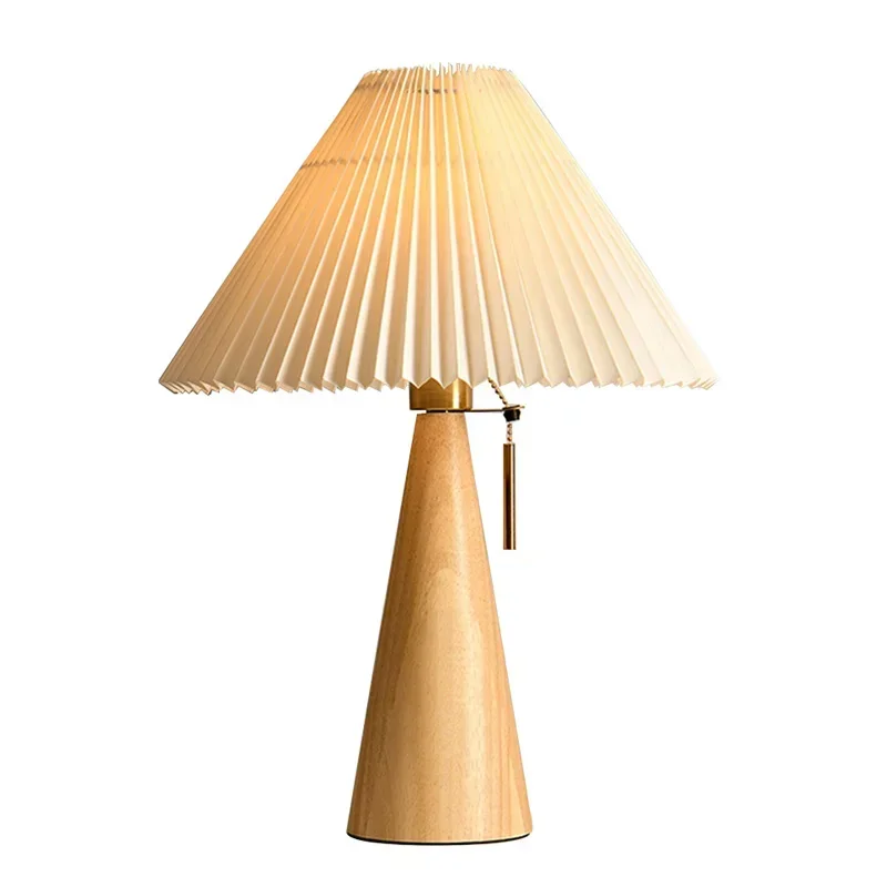 مصباح طاولة بتصميم عتيق مطوي،  - مراجعة Home Decor Light وسعره