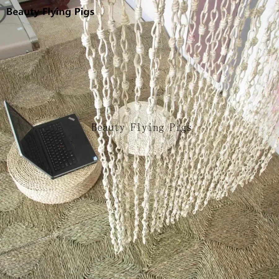أوراق الذرة ستائر الباب القش ج - مراجعة Room Divider Screen وسعره