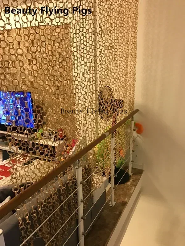 أوراق الذرة ستائر الباب القش ج - مراجعة Room Divider Screen وسعره
